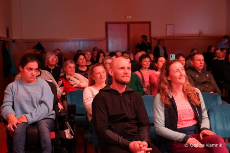 Dobrodelni koncert skupine The Eccentrics (4)